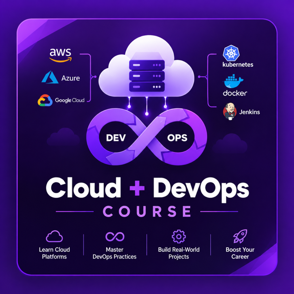 Cloud + DevOps