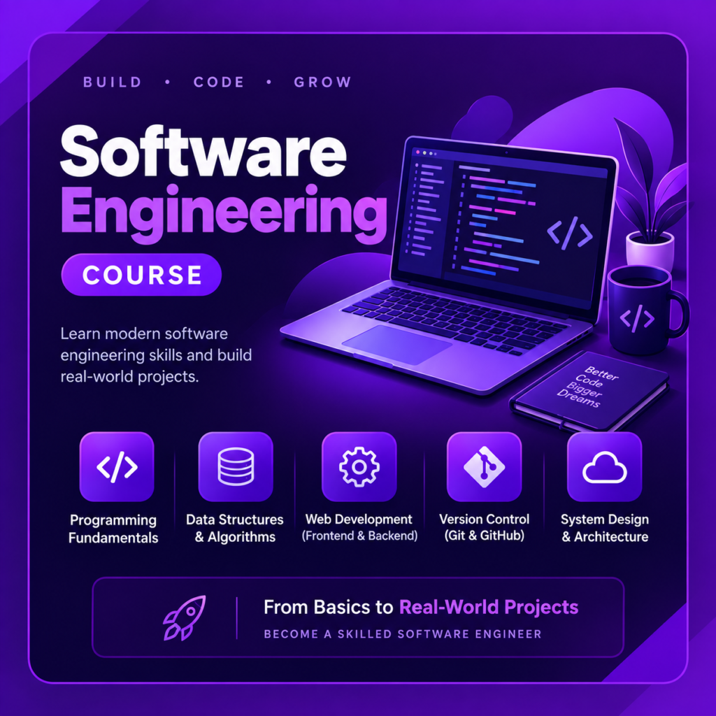 Software Engineering