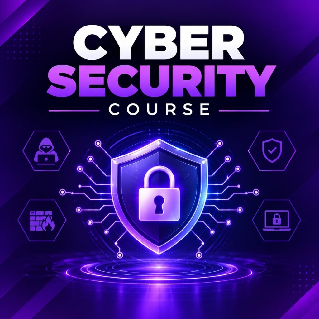 Cyber Security
