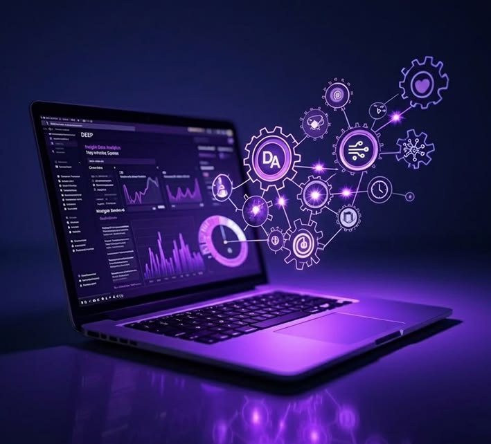 IT Business Analysis