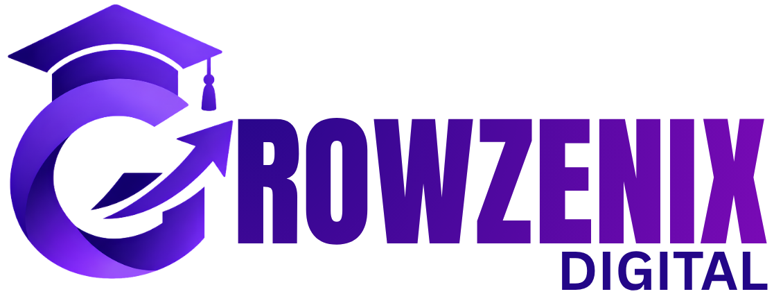 Growzenix Digital