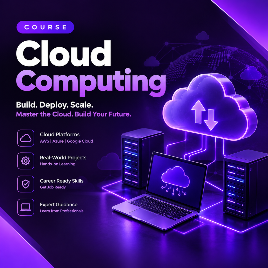Cloud Computing
