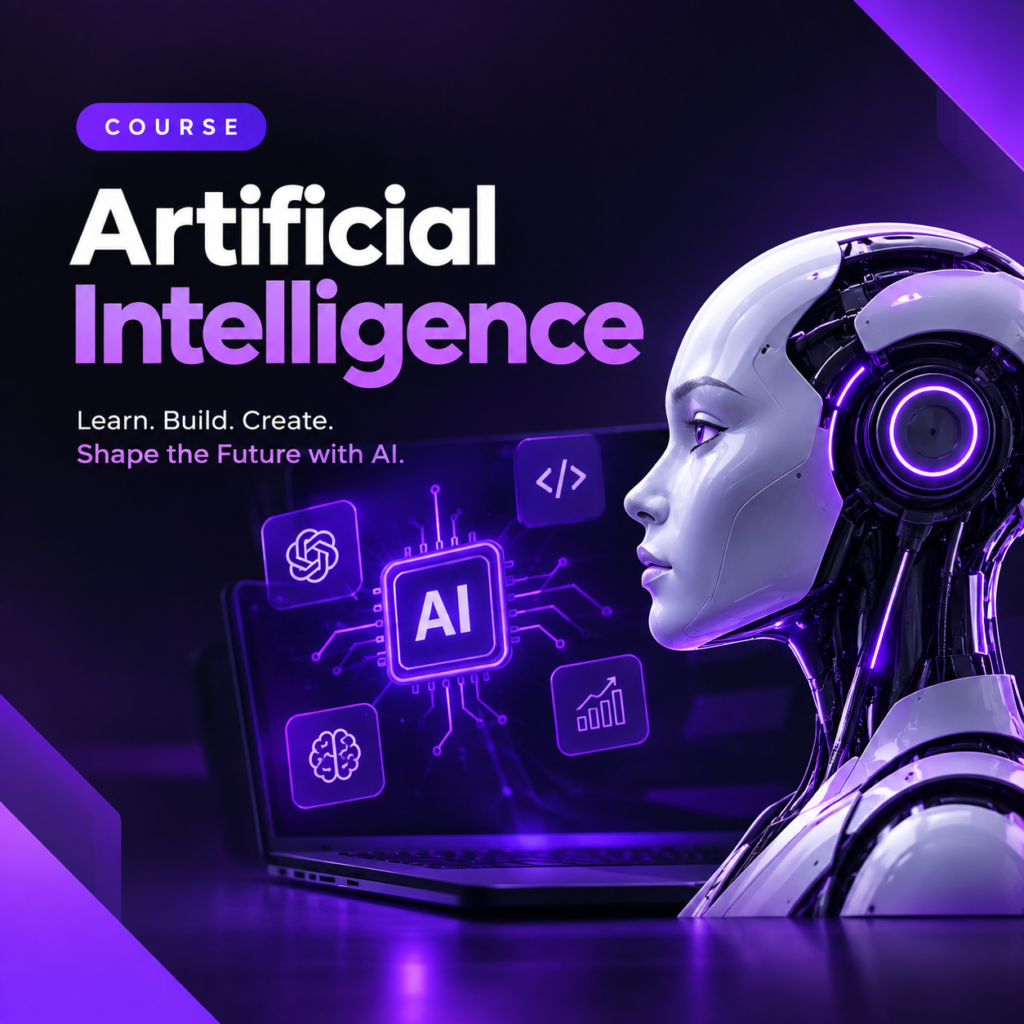 Artificial Intelligence