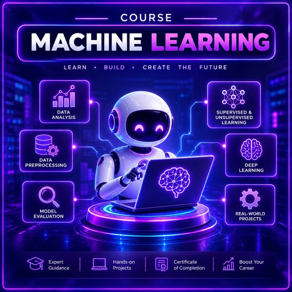 Machine Learning